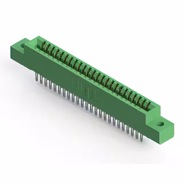 341-048-500-202 EDAC Inc.  Edgeboard Connectors
